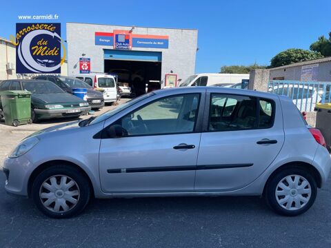 Renault clio iii Clio 1.4