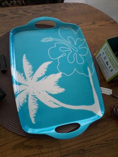 Petit plateau neuf  pour offrir 1 Tourcoing (59)