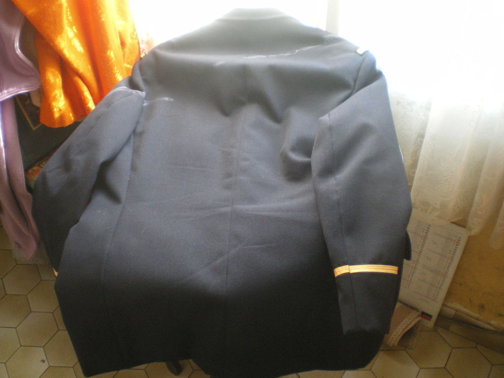 Veste de Sous-Officier de l'Arm&eacute;e de l'Air. 