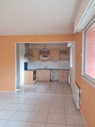  Appartement  louer 3 pices 75 m