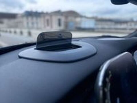 Cooper S Hatch 3 Portes 178 ch DKG7 Edition Resolute Plus 2022 occasion 75015 Paris