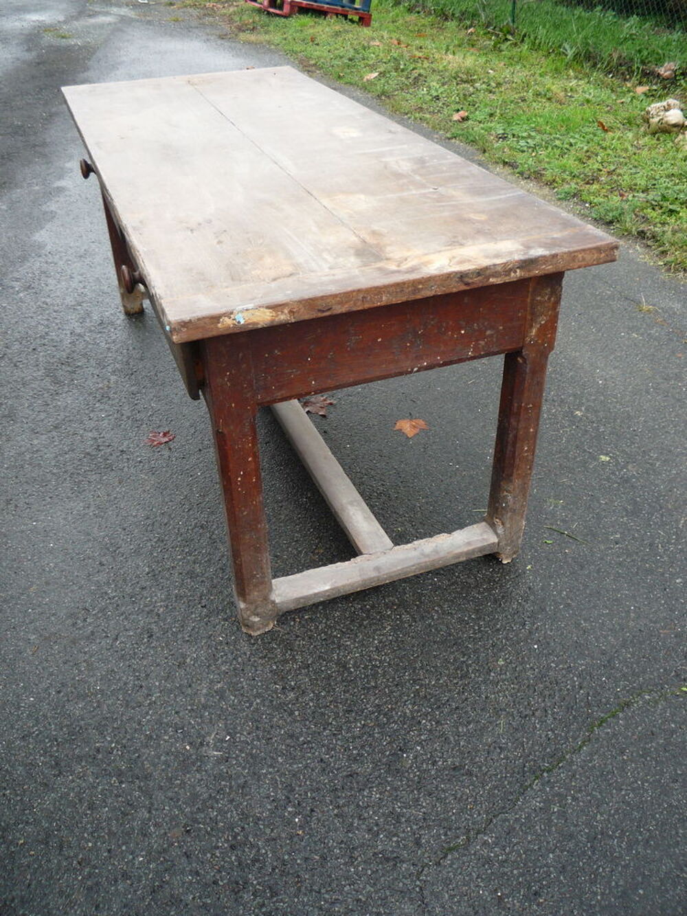 Table de ferme Meubles