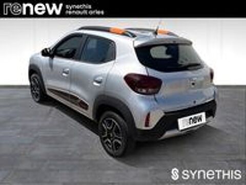 Spring Achat Int&eacute;gral Confort Plus 2022 occasion 13200 Arles