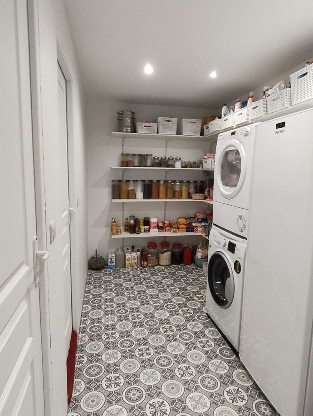Vente Maison Maison 112 m² avec piscine €