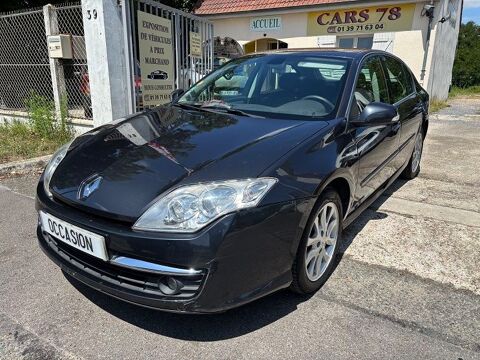 Renault laguna iii Laguna 3 dci 130 5 portes Privilè