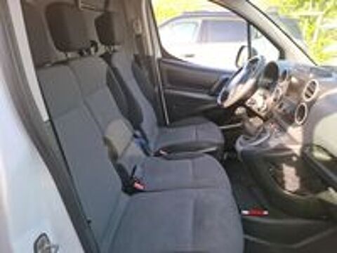 Berlingo BERLINGO M BLUEHDI 100 S&S BUSINESS 2018 occasion 69130 &Eacute;cully