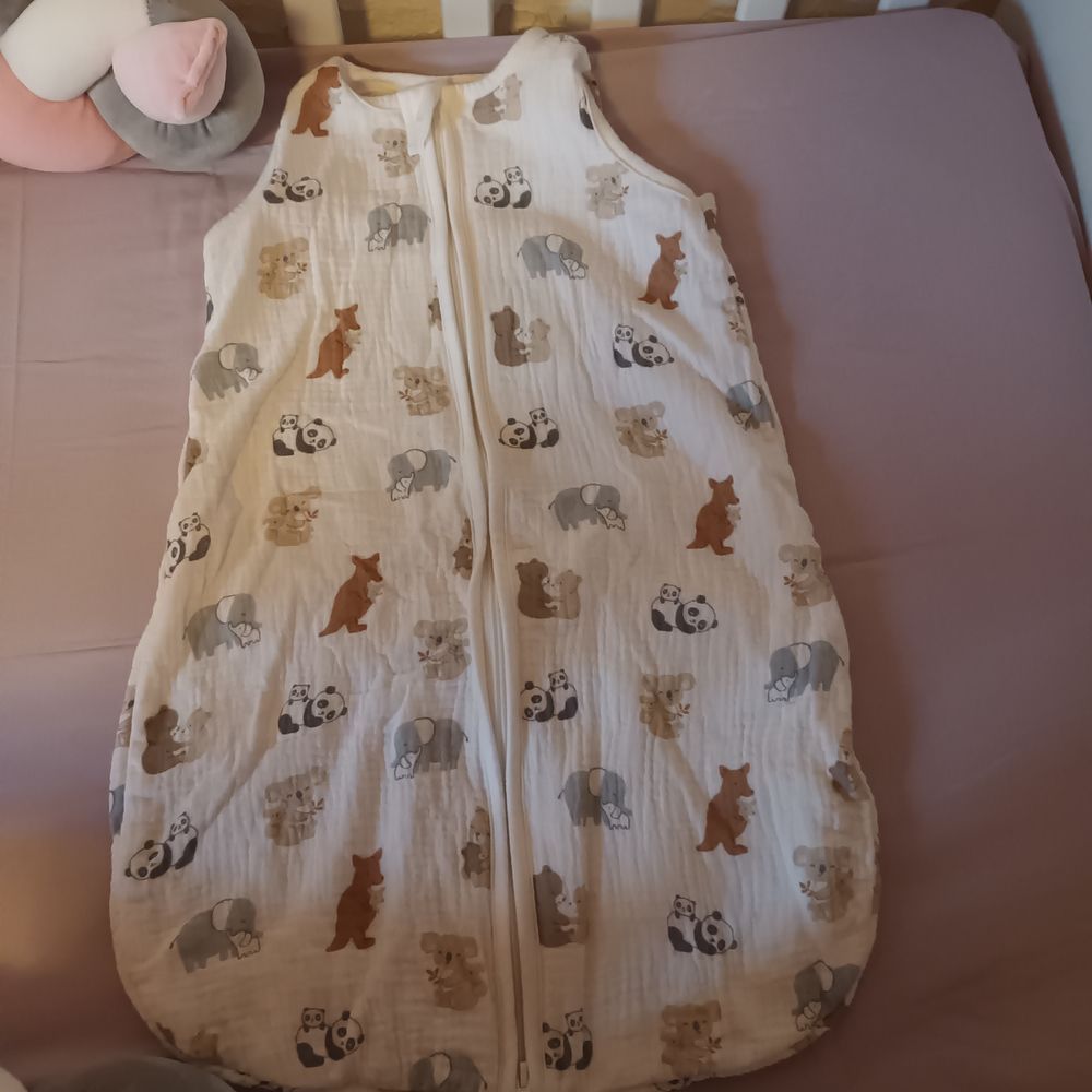 gigoteuse animaux Vtements enfants