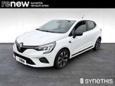 Clio V Clio E-Tech 140 - 21N Limited 2022 occasion 13200 Arles
