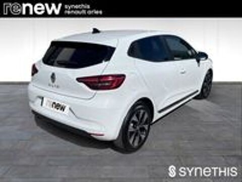 Clio V Clio TCe 100 GPL Evolution 2023 occasion 13200 Arles