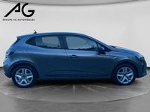 Clio V Clio Blue dCi 100 ch GSR2 Evolution 2025 occasion 08300 Rethel