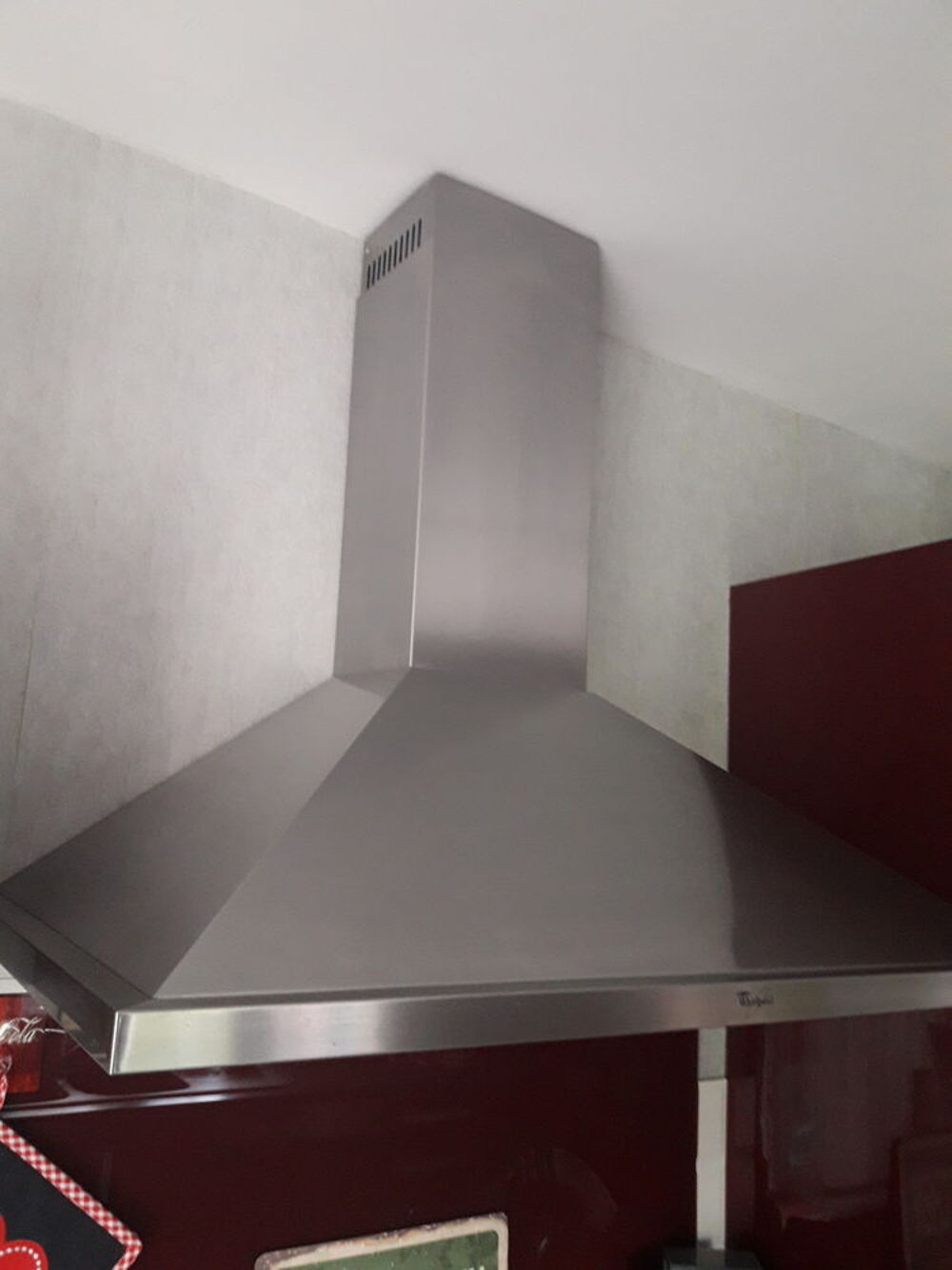 H&ocirc;te aspirente Electroménager