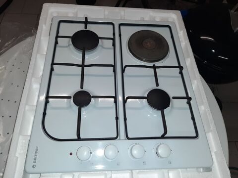 plaque de cuisson ROSIERE 4 feux 50 Le Val-David (27)