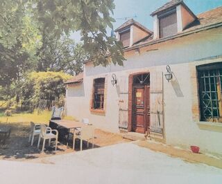  Maison à vendre 4 pièces 126 m²