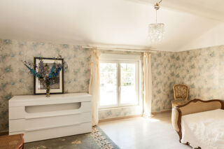  Villa à vendre 6 pièces 140 m² Marseille