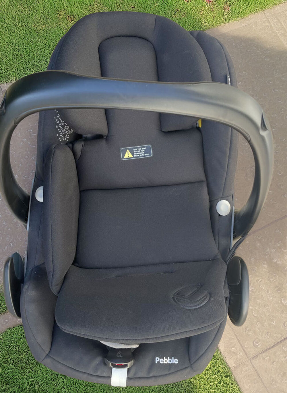 Poussette et accessoires Pu�riculture