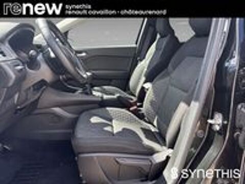 Captur TCe 90 Evolution 2023 occasion 84300 Cavaillon