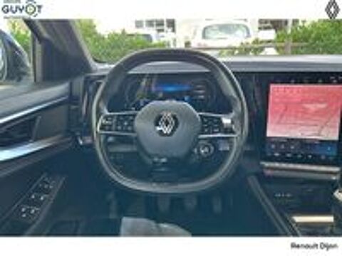 Austral mild hybrid advanced 130 Techno 2023 occasion 21000 Dijon