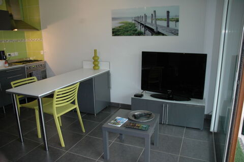  Appartement � louer 1 pi�ce 34 m�