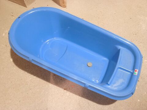 Baignoire b�b� THERMOBABY mod�le LUXE 6 Jacob-Bellecombette (73)