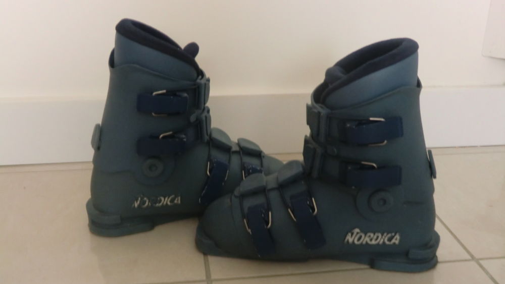 Chaussures de ski Nordica Chaussures