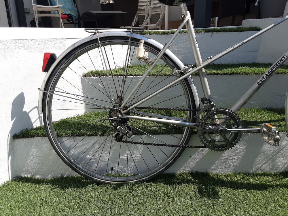 v&eacute;lo femme Vélos