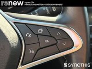 Captur mild hybrid 140 Techno 2024 occasion 84300 Cavaillon