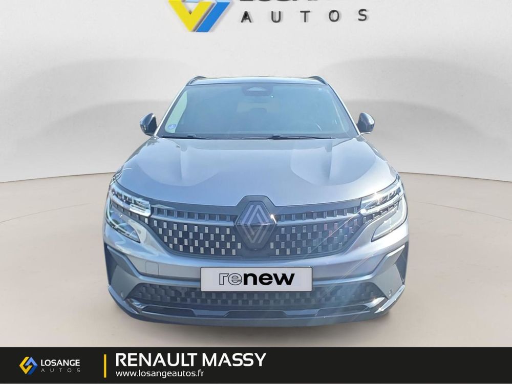 Austral E-Tech hybrid 200 Iconic esprit Alpine 2023 occasion 91300 Massy