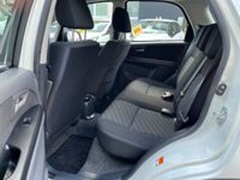 SX4 1.6 VVT GLX 2007 occasion 42700 Firminy