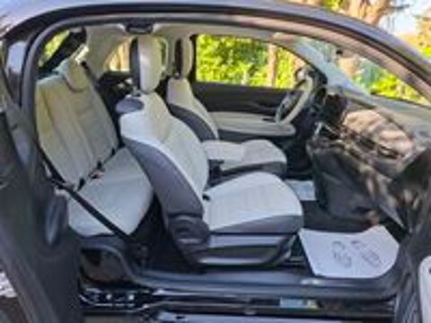 500 E 500 e 118 3+1 la prima by Bocelli 2023 occasion 06150 Cannes La Bocca