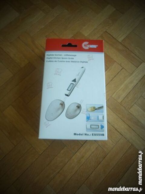 Cuill�re-mesure (33) 30 Tours (37)