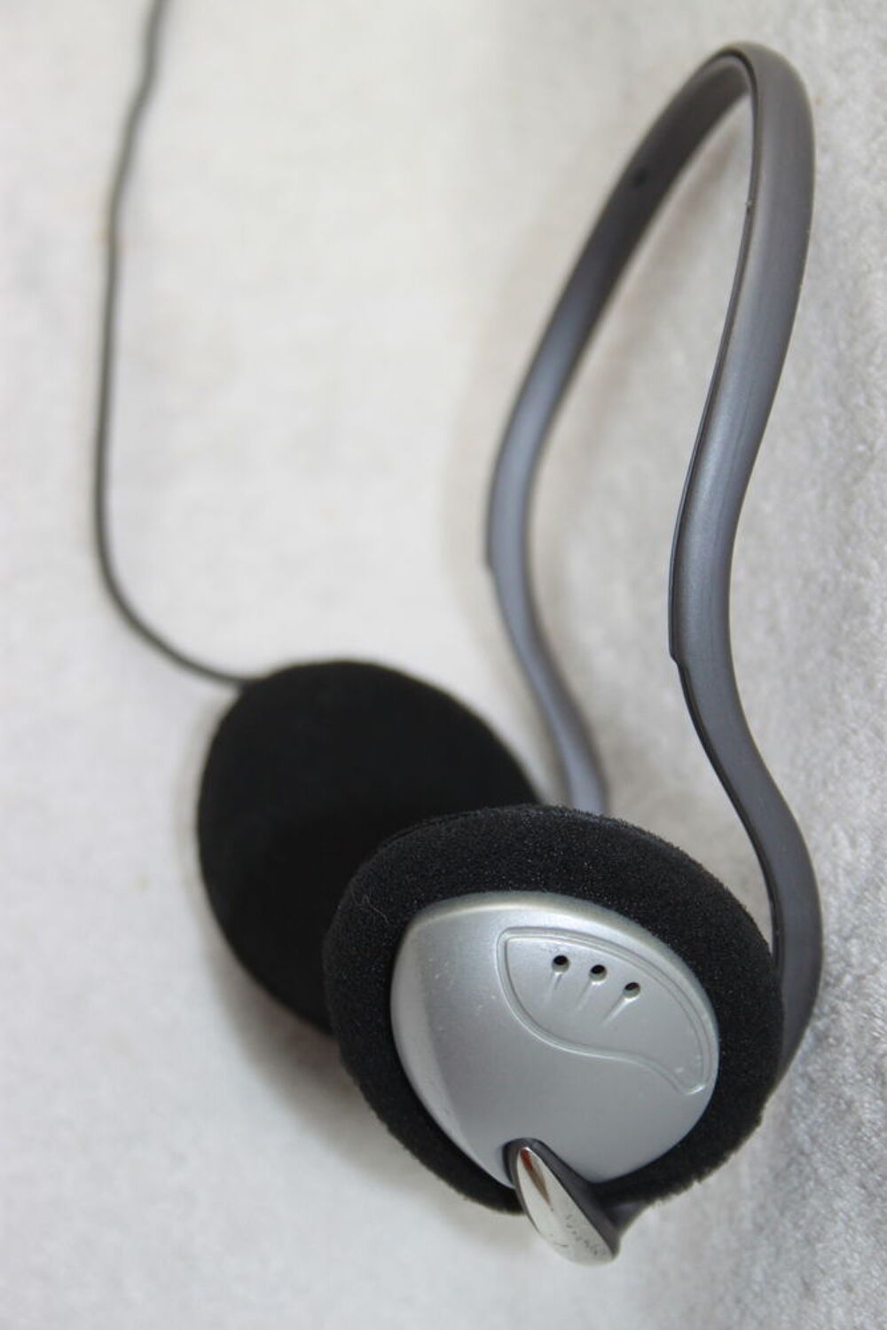 Casque audio st&eacute;r&eacute;o Audio et hifi
