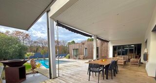  Maison � vendre 6 pi�ces 210 m�