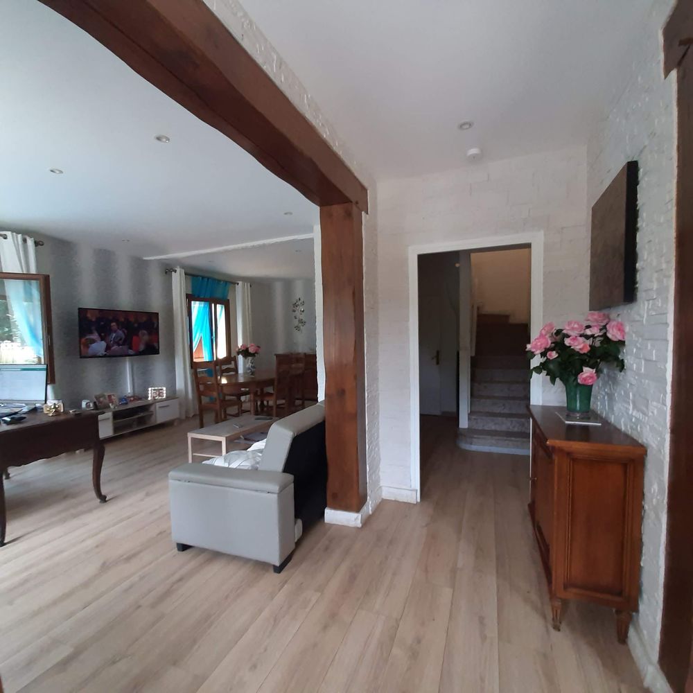 Vente Maison Villa au cÅ