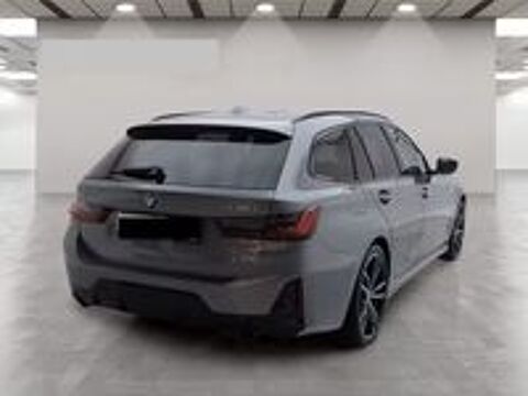 S&eacute;rie 3 Touring 330d xDrive 286 ch BVA8 M Sport 2023 occasion 13124 Peypin