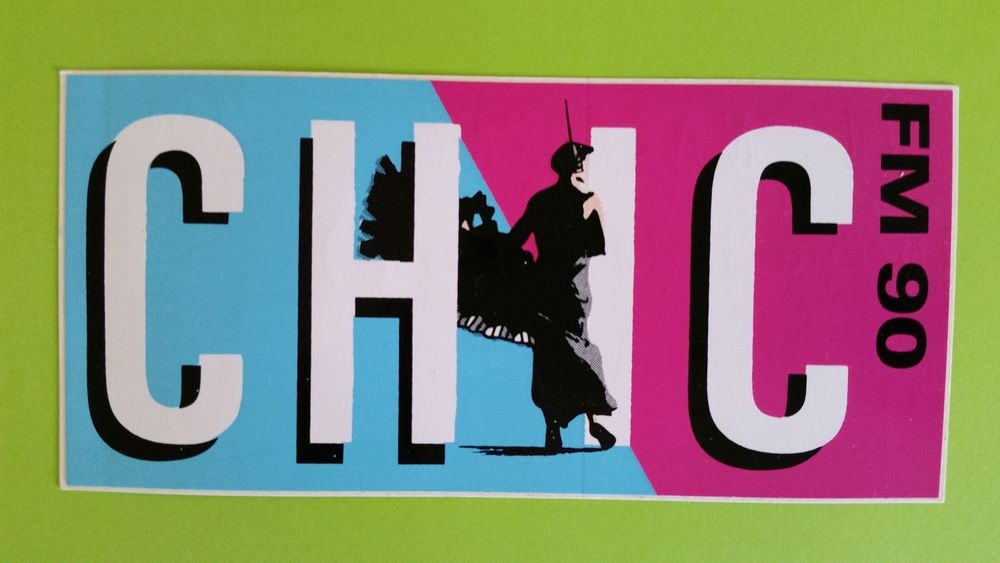 CHIC FM 