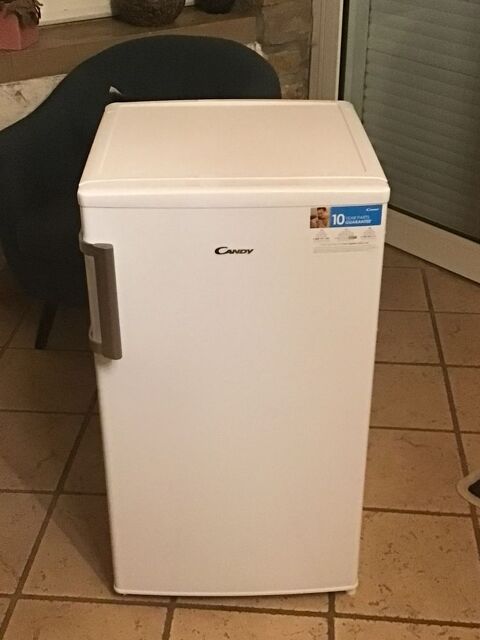 Réfrigérateur top CANDY 170 Sologny (71)