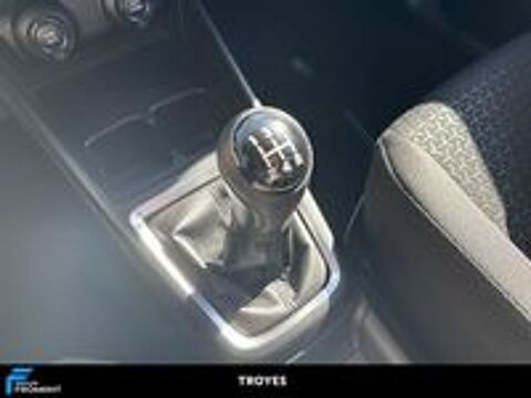 Swift 1.2 HYBRID AVANTAGE MY 20 2023 occasion 10600 La Chapelle-Saint-Luc