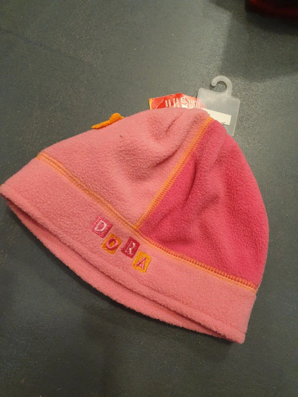 Bonnet dora - neuf Vêtements enfants