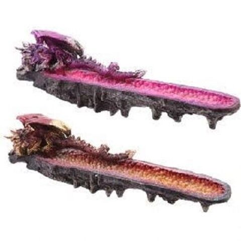 porte encens dragon 10 Fleurance (32)