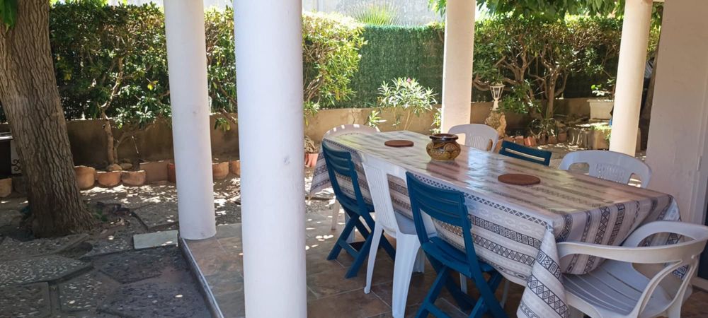   Appartement pour 2/8 pers à 30 m de la plage (Valra-plage) Languedoc-Roussillon, Valras-Plage (34350)