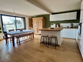  Maison � vendre 7 pi�ces 170 m�