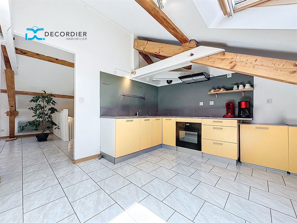 à vendre  Maison Neuvecelle (74500)
