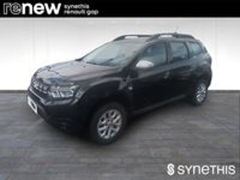 Duster Blue dCi 115 4x4 Expression 2024 occasion 05000 Gap
