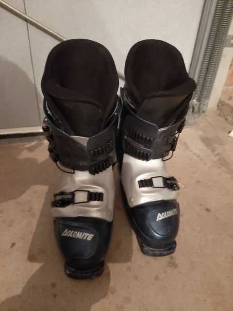 chaussures de ski taille 42
20 Lallaing (59)