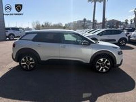 C4 cactus C4 Cactus PureTech 130 S&S EAT6 Shine 2020 occasion 11300 Limoux