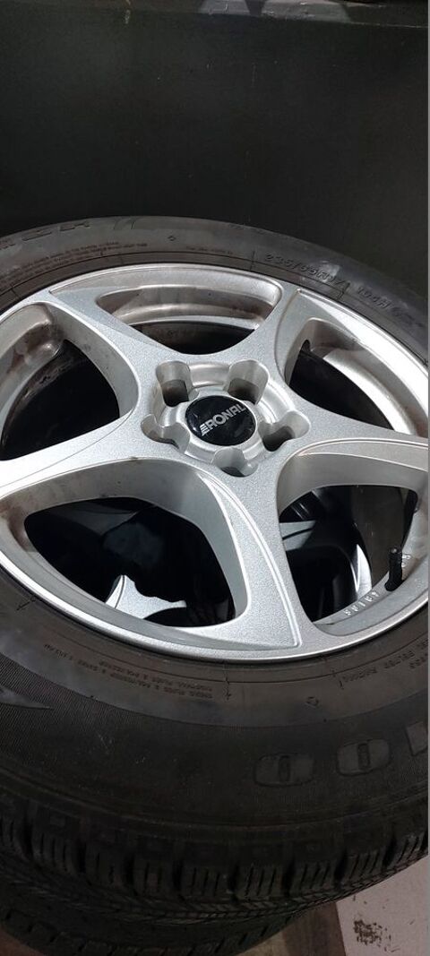 Pièces et équipements Voiture Pièces et équipements Voiture  occasion Kingersheim 68260