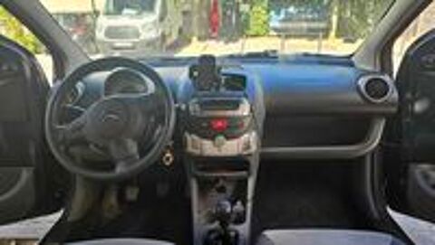 C1 1.0i 2008 occasion 94200 Ivry-sur-Seine