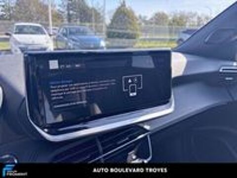 2008 Hybrid 145 e-DCS6 Allure 2025 occasion 10600 Barberey-Saint-Sulpice