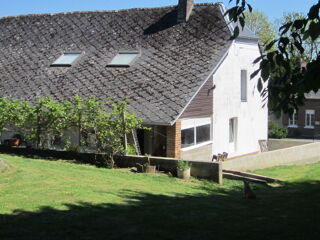  Maison � vendre 6 pi�ces 118 m�