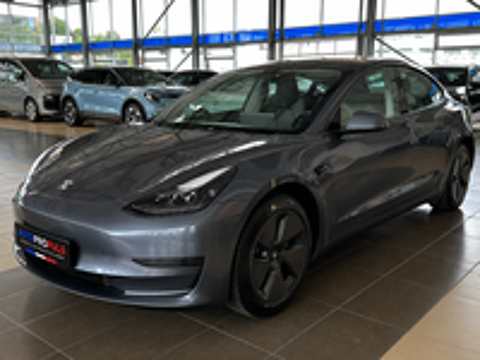 Model 3 MODEL 3 Autonomie Standard Plus RWD 2022 occasion 35000 Rennes